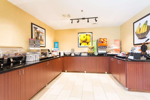 Images Hampton Inn Havelock