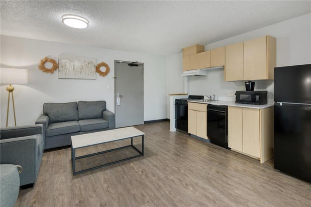 Images Best Western Portland West Beaverton