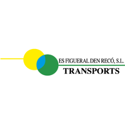 Es Figueral d'en Recó - Transporte Logo