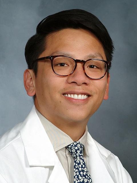 Matthew T. Nguyen, MD