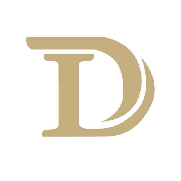 DeLimon Law Logo