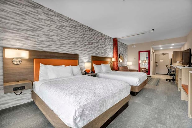 Images Home2 Suites by Hilton Raleigh West Lenovo Center