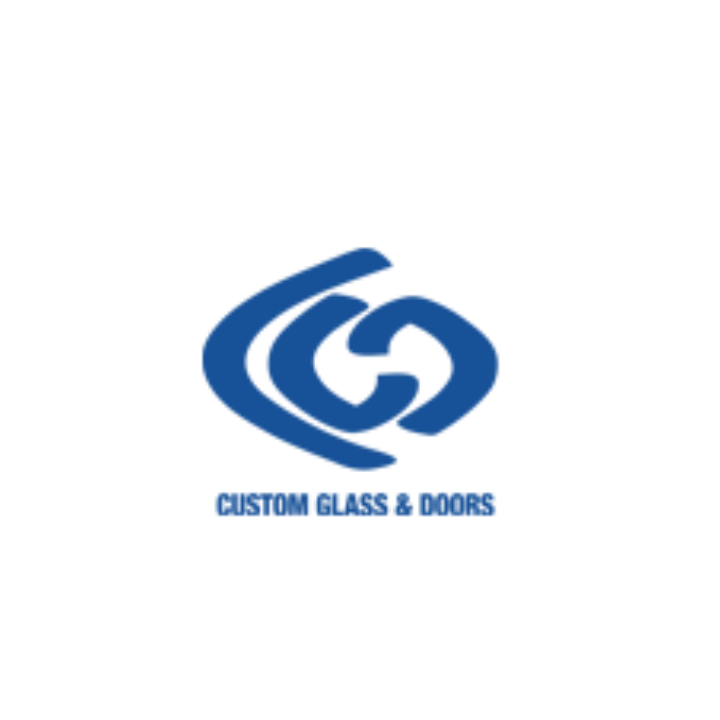Custom Glass & Doors Inc