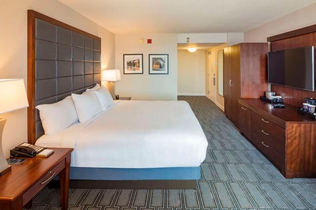 Images Hilton Philadelphia at Penn's Landing