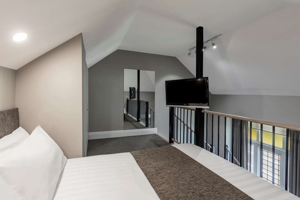 Images Best Western Olde Maritime Motor Inn