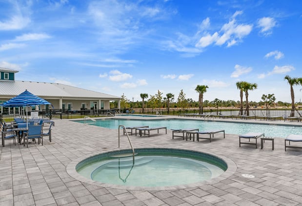 Images Encore Tranquility Lakes