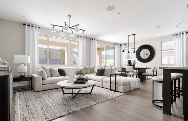 Images Arbor at Cimarron Ridge by Del Webb