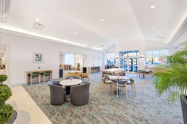 Images Homewood Suites by Hilton East Rutherford - Meadowlands, NJ