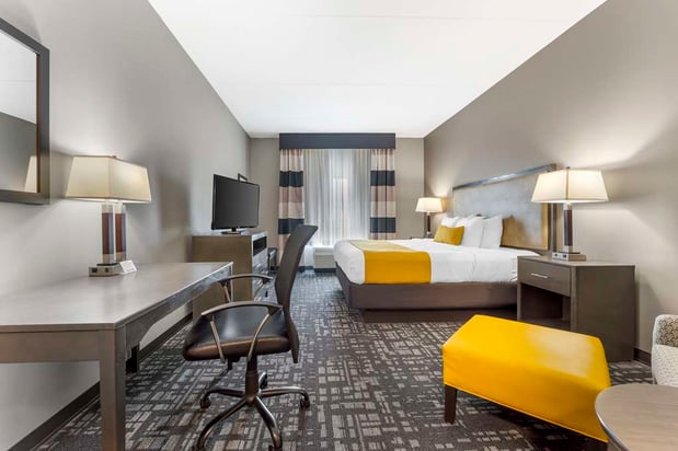 Images Best Western Plus Cranberry-Pittsburgh North
