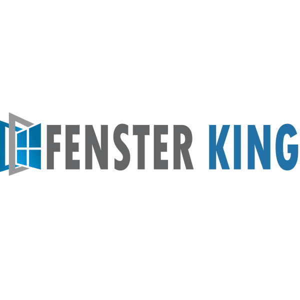 FensterKingsaar in Völklingen - Logo