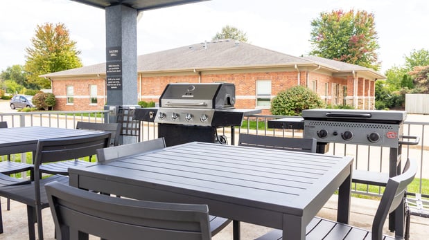 Images Candlewood Suites Peoria at Grand Prairie by IHG