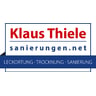 Logo Klaus Thiele - Sanierungen