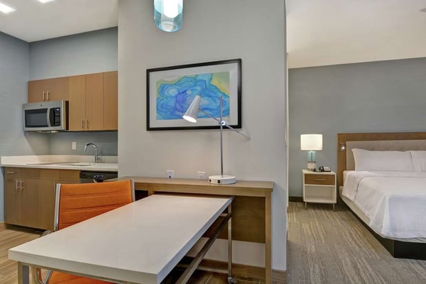 Images Homewood Suites by Hilton Chula Vista Eastlake