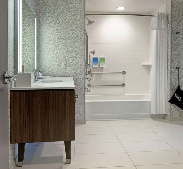 Images Home2 Suites by Hilton Shreveport