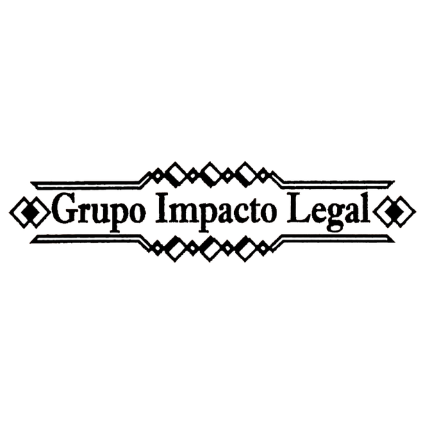 Impacto Legal Logo