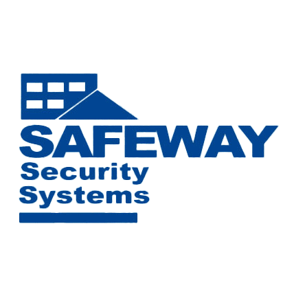 Safeway Security Systems Logo
