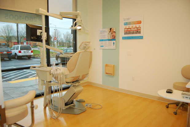 Images Vancouver Dentist Office