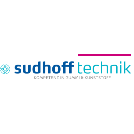 Logo sudhoff technik GmbH