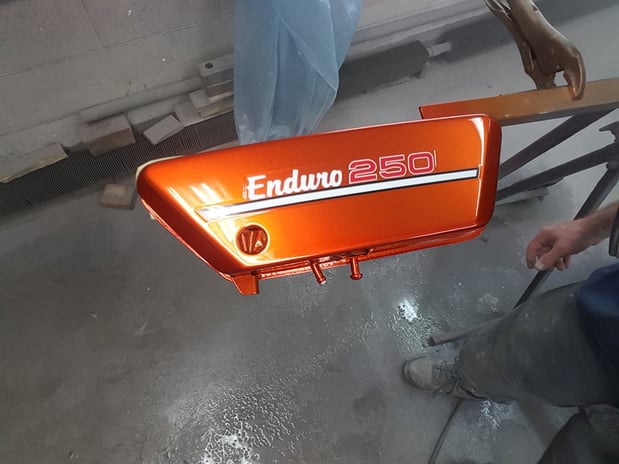 Images C.T.M. Body Shop