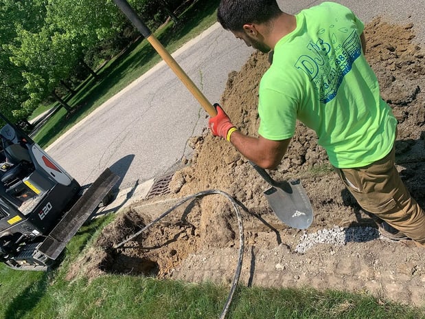 Images DJ's Property Maintenance
