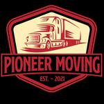 Pioneer Moving Logo