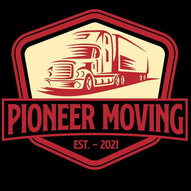 Images Pioneer Moving