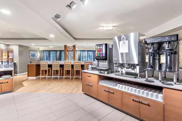 Images Best Western West Towne Suites