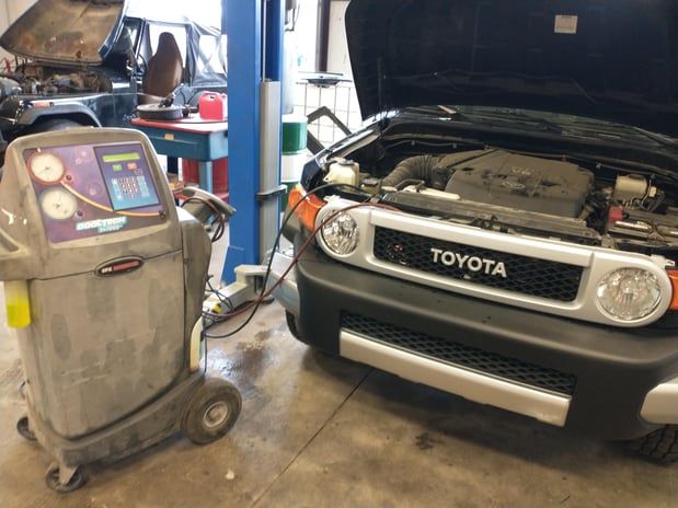 Images SS Alignments & Auto Repair