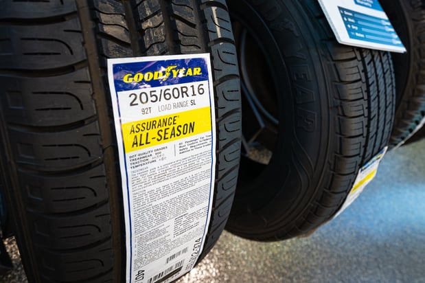 Images Tire Discounters