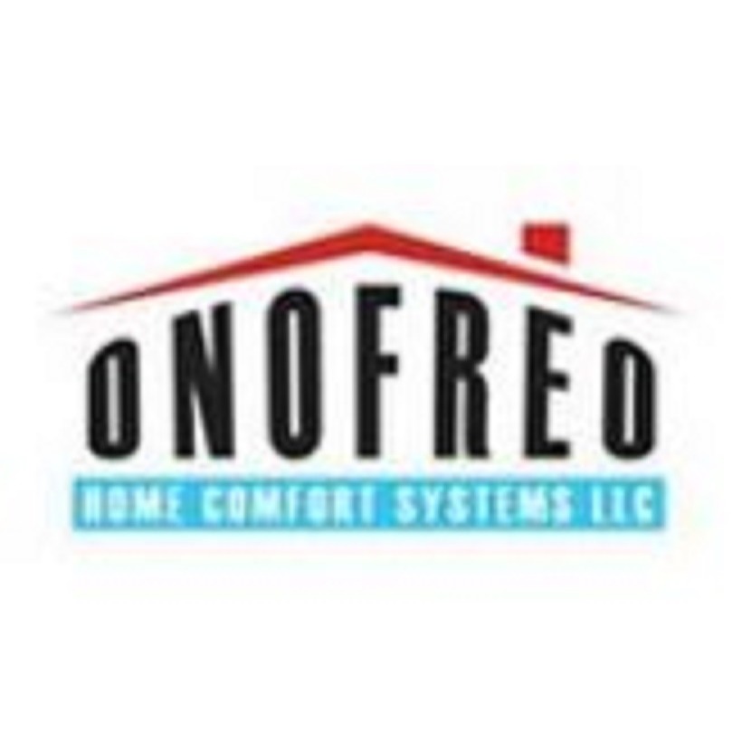 Onofreo Home Comfort Systems LLC Logo