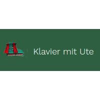 Klavier mit Ute  