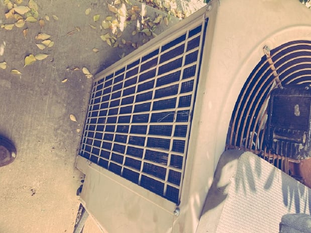 Images Zen Aire Air Conditioning and Heating LLC.