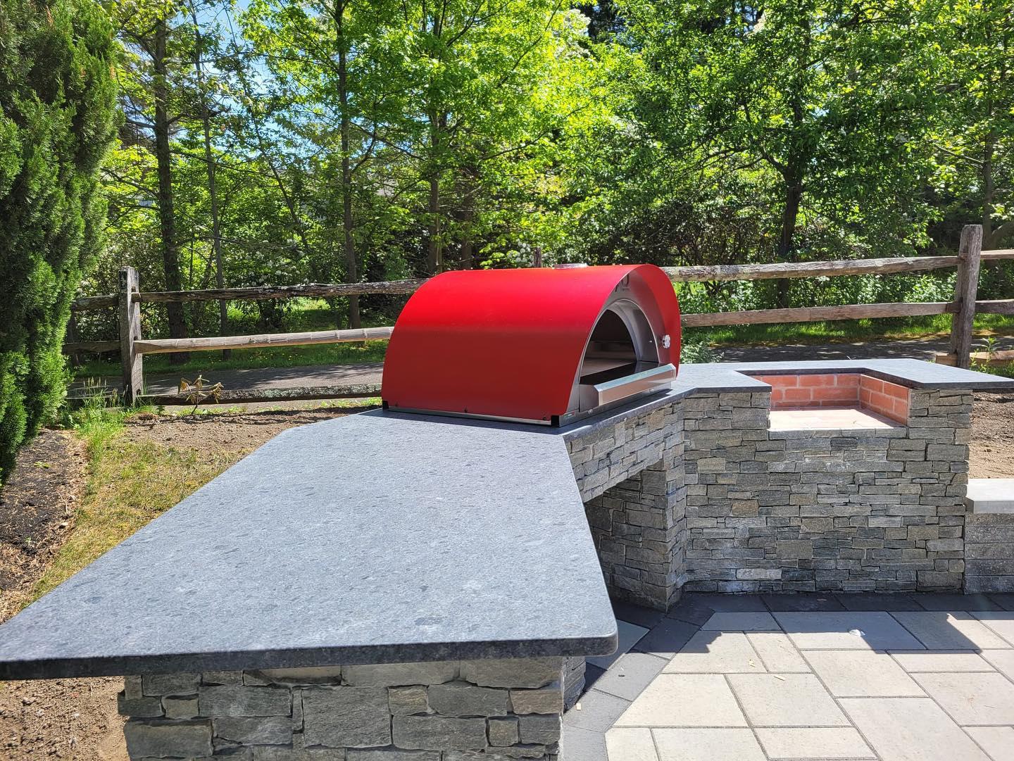 Call now for stone remnats!