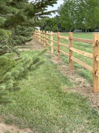 Images Superior Fence & Rail