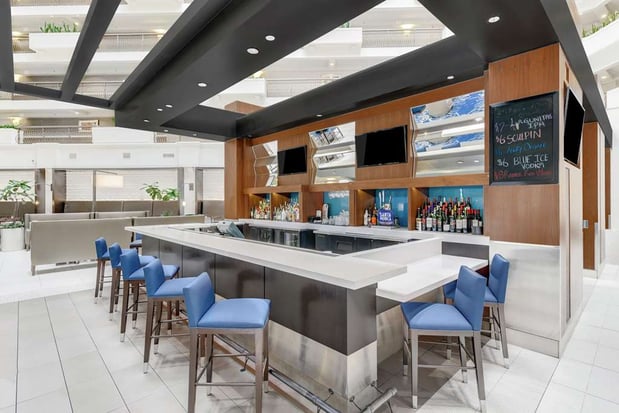 Images Embassy Suites by Hilton Anaheim Orange