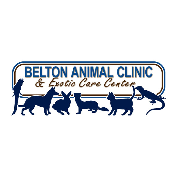 Belton Animal Clinic & Exotic Care Center 1308 N. Scott Avenue