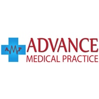 Advance Medical Practice Logo