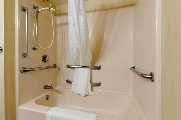 Images Best Western Staunton Inn