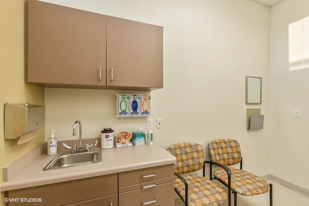 Images The Iowa Clinic Urology Department