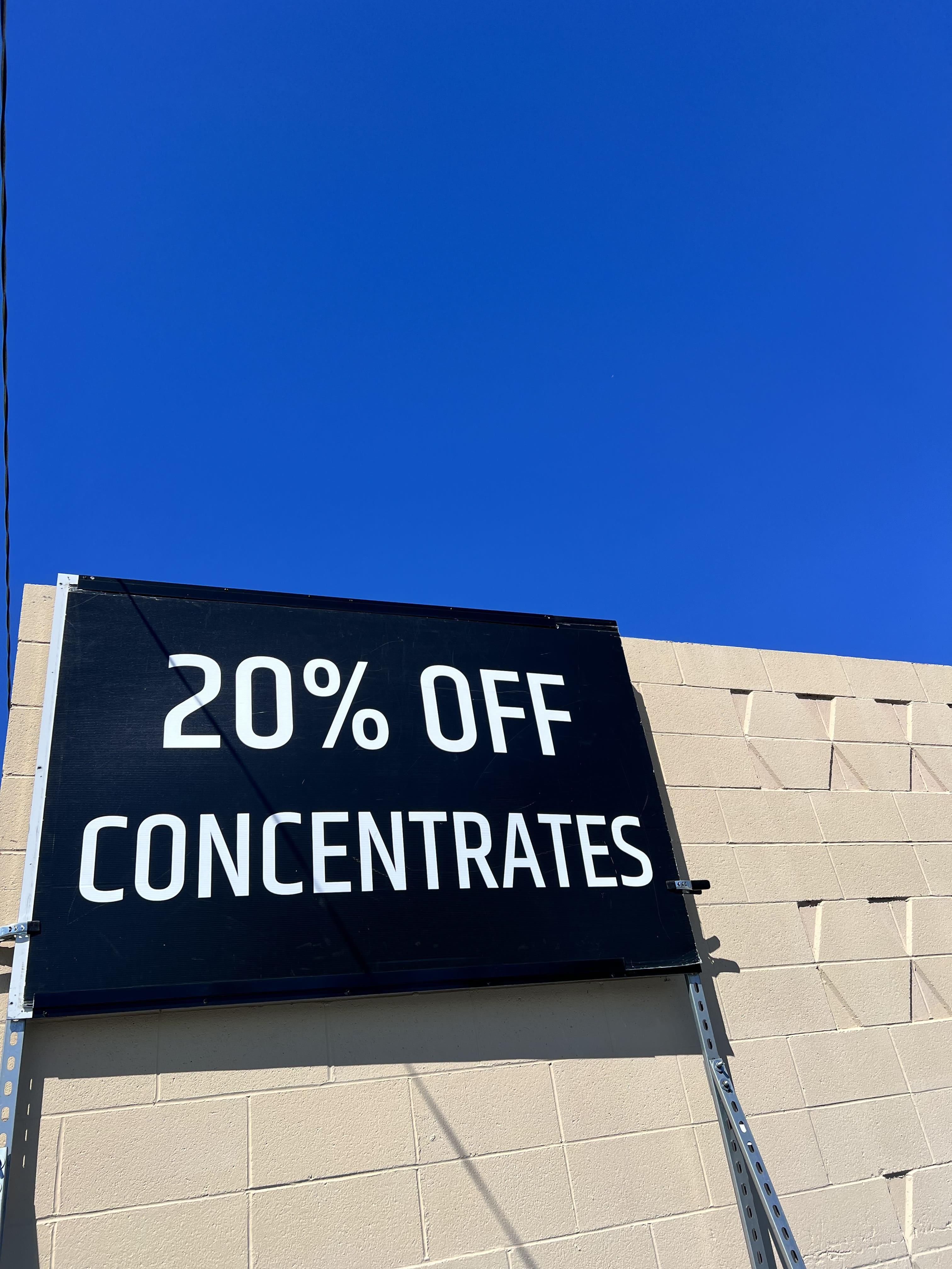 Jane Dispensary Image