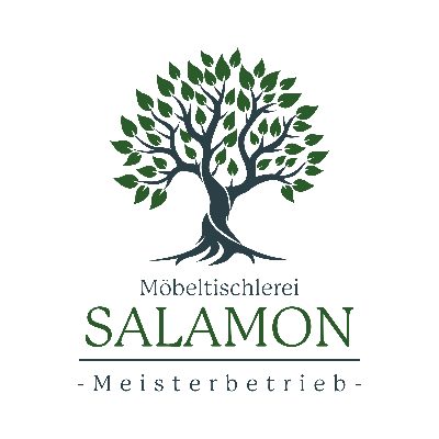 Logo Möbeltischlerei Salamon
