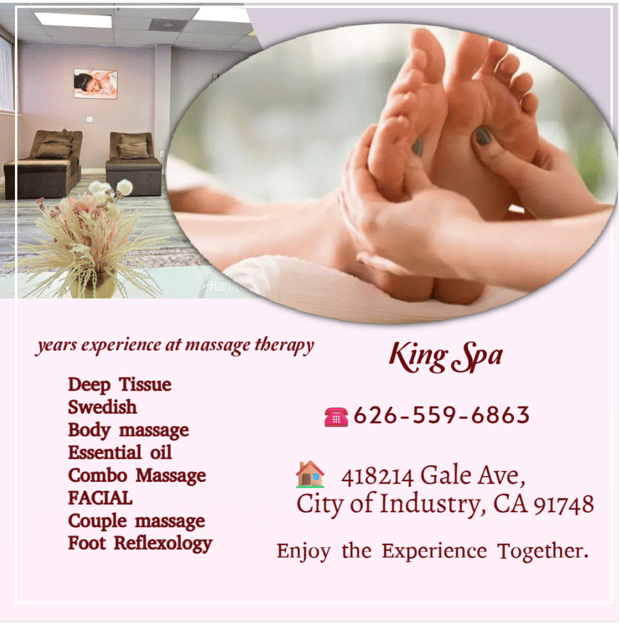 Images King Spa