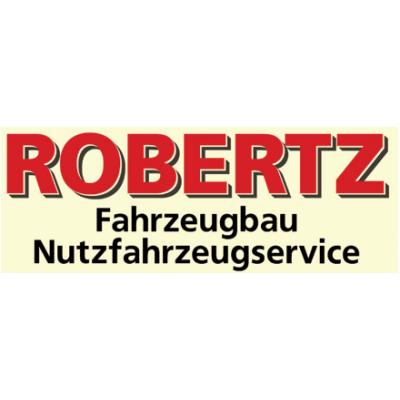 Peter Robertz & Sohn GmbH Fahrzeugbau & Nutzfahrzeugservice Logo
