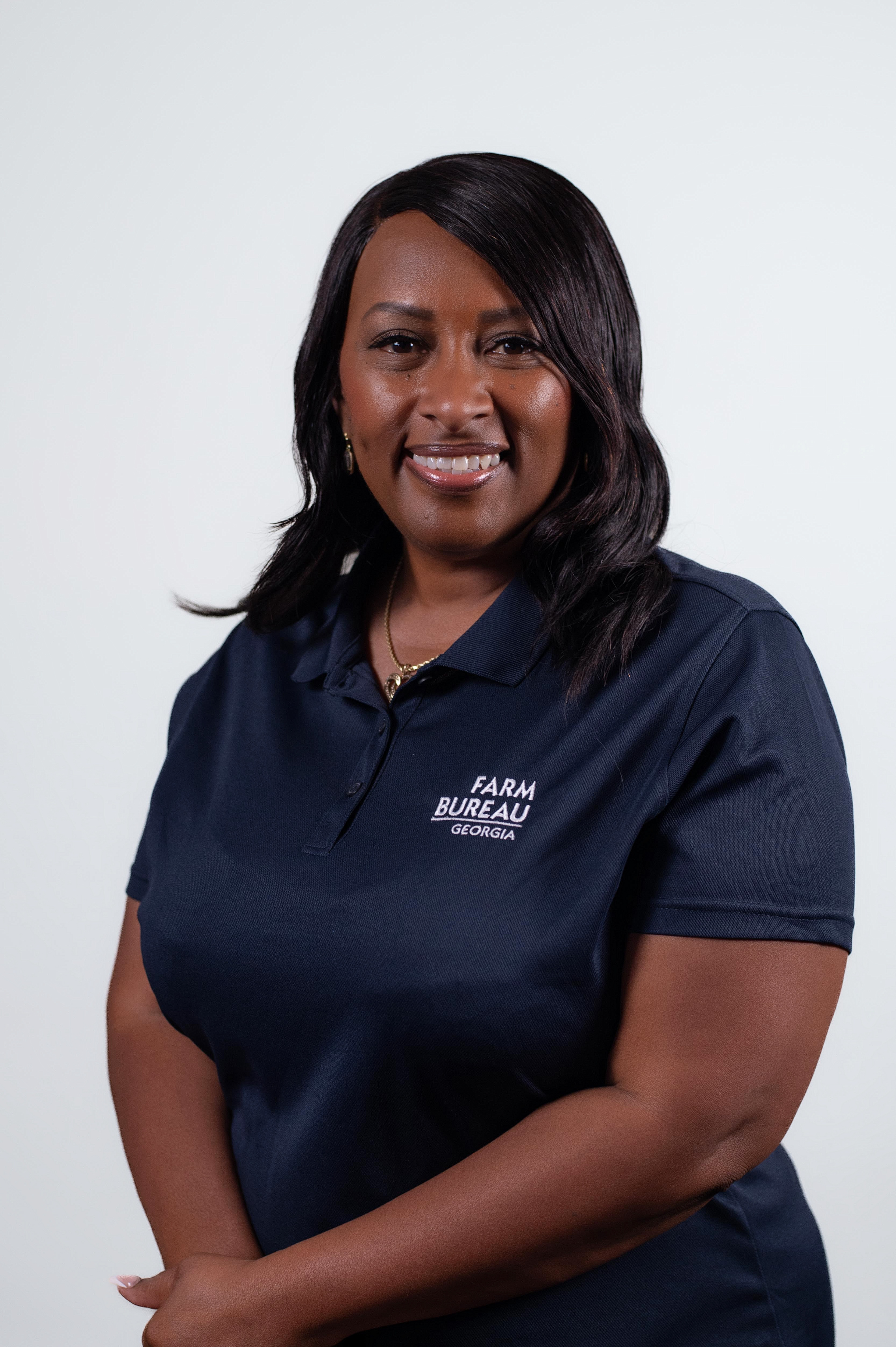 Deborah Hale Georgia Farm Bureau Insurance
