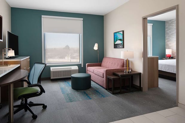 Images Home2 Suites by Hilton Carlsbad