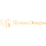 Elysian Designs by C INC Logo