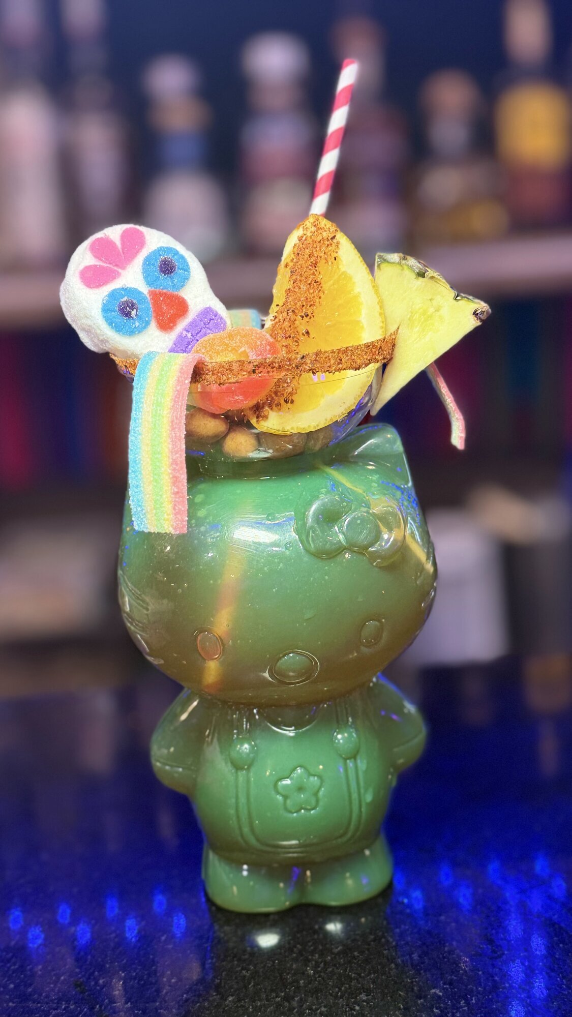 Images Rosa mexicano montreal