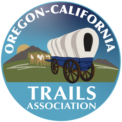 Oregon-California Trails Association Logo