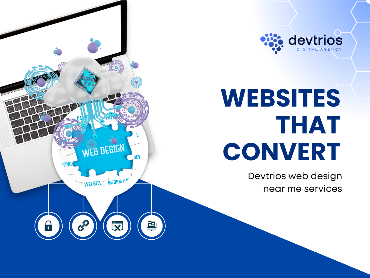 Images Devtrios | Web & App Development