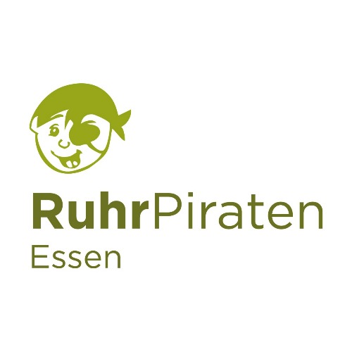 Ruhrpiraten - pme Familienservice Logo